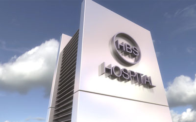 NIBUG creates the HBS system for manufacturing hospital equipment