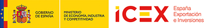 logo icex españa