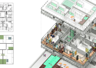 Apartamentos en Cambrils