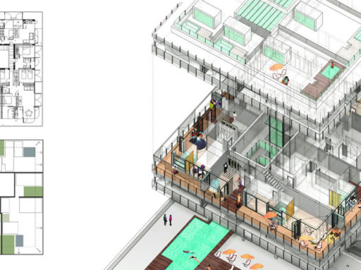 Apartments in Cambrils