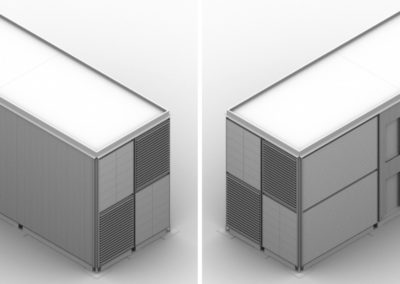 Residencia Geriatrica