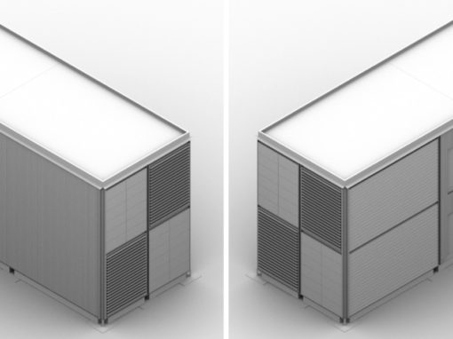 Retirement residency