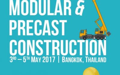 6th Annual Modular & Precast Construction