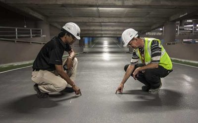 Do you know the role of Facility Manager?