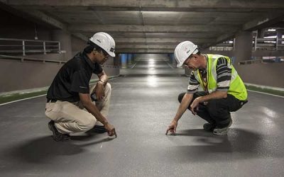 ¿Conoces la figura del Facility Manager?