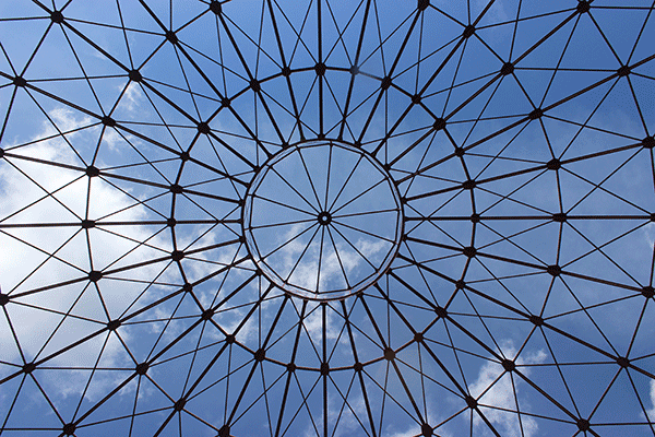 La arquitectura sostenible: envolventes y su rol con el medio ambiente