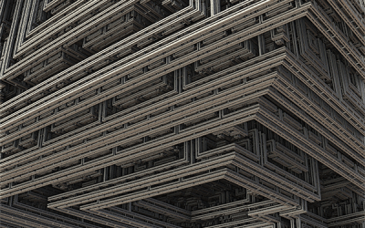 Construction 4.0 ¿do you know the new revolution?