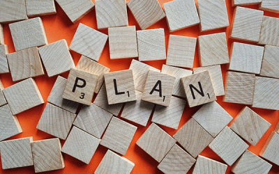 Using BIM during planning