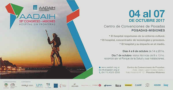 NIBUG gives a lecture at AADAIH