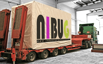 Everything you need to know about off-site construction