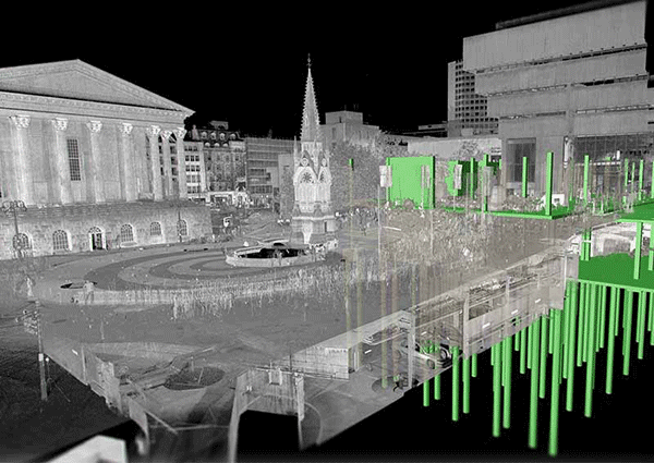 NIBUG in technical conference AICCP/ICE 2017 about BIM methodology and digital infrastructure