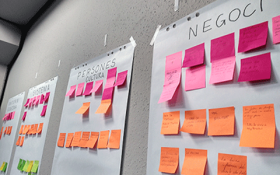 NIBUG in the workshop on “Lean and Pre-construction” by the PIF