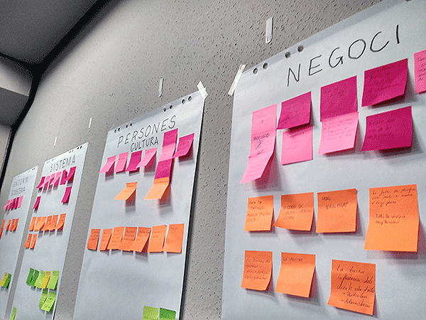 NIBUG in the workshop on “Lean and Pre-construction” by the PIF