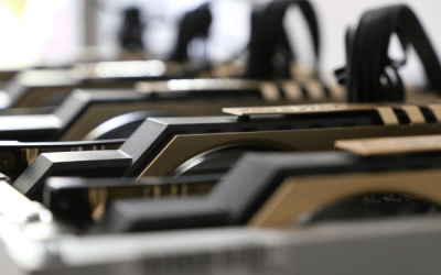 Blockchain en la construcción: qué es y qué supone