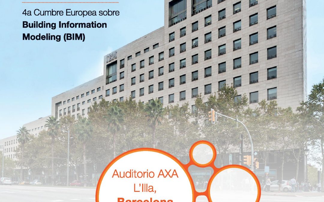 Las novedades del próximo EBS 2018