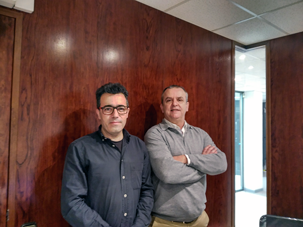 IES Provençana nos presenta el proyecto ‘Contenidors Blaus’