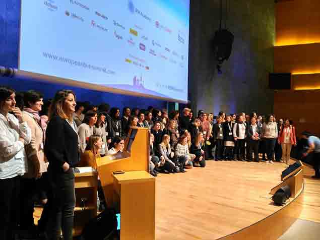 European BIM Sumit 2018. Cómo avanza el BIM en Europa