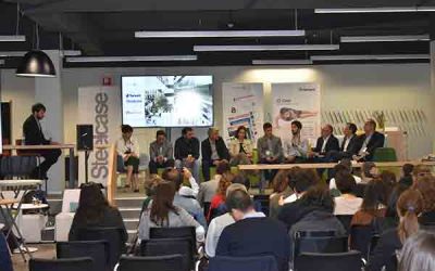 Las ventajas de la economía circular y los espacios de wellbeing y bienestar