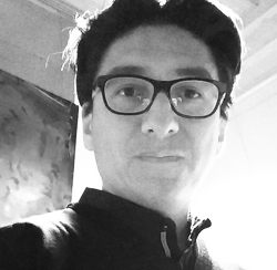 Rod Carbajal