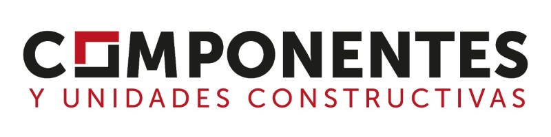componenentes y unidades constructivas
